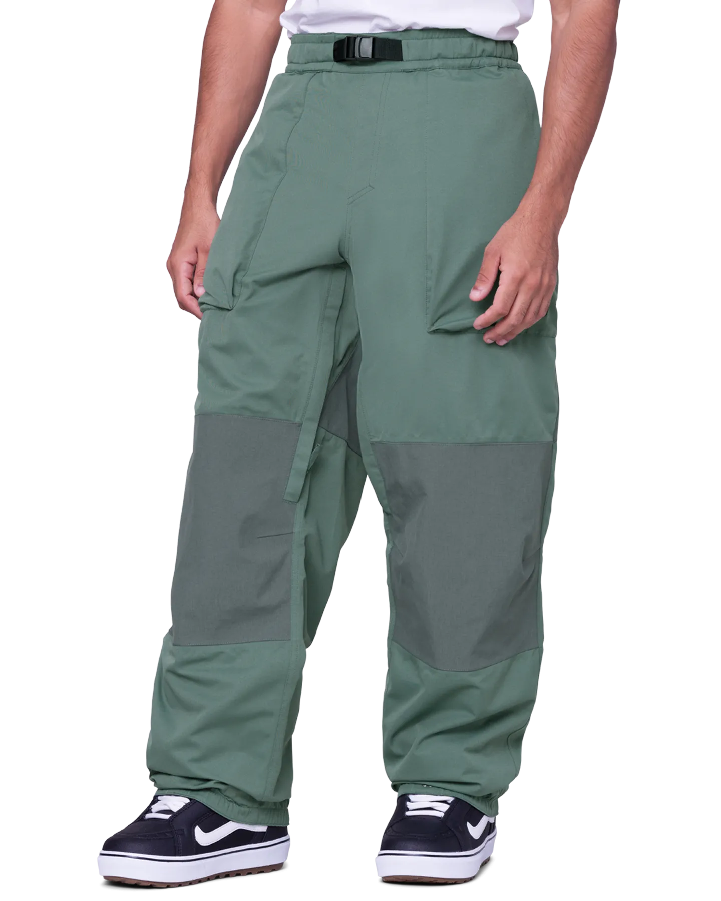 686 Men's Ghost 2.5L Snow Pants