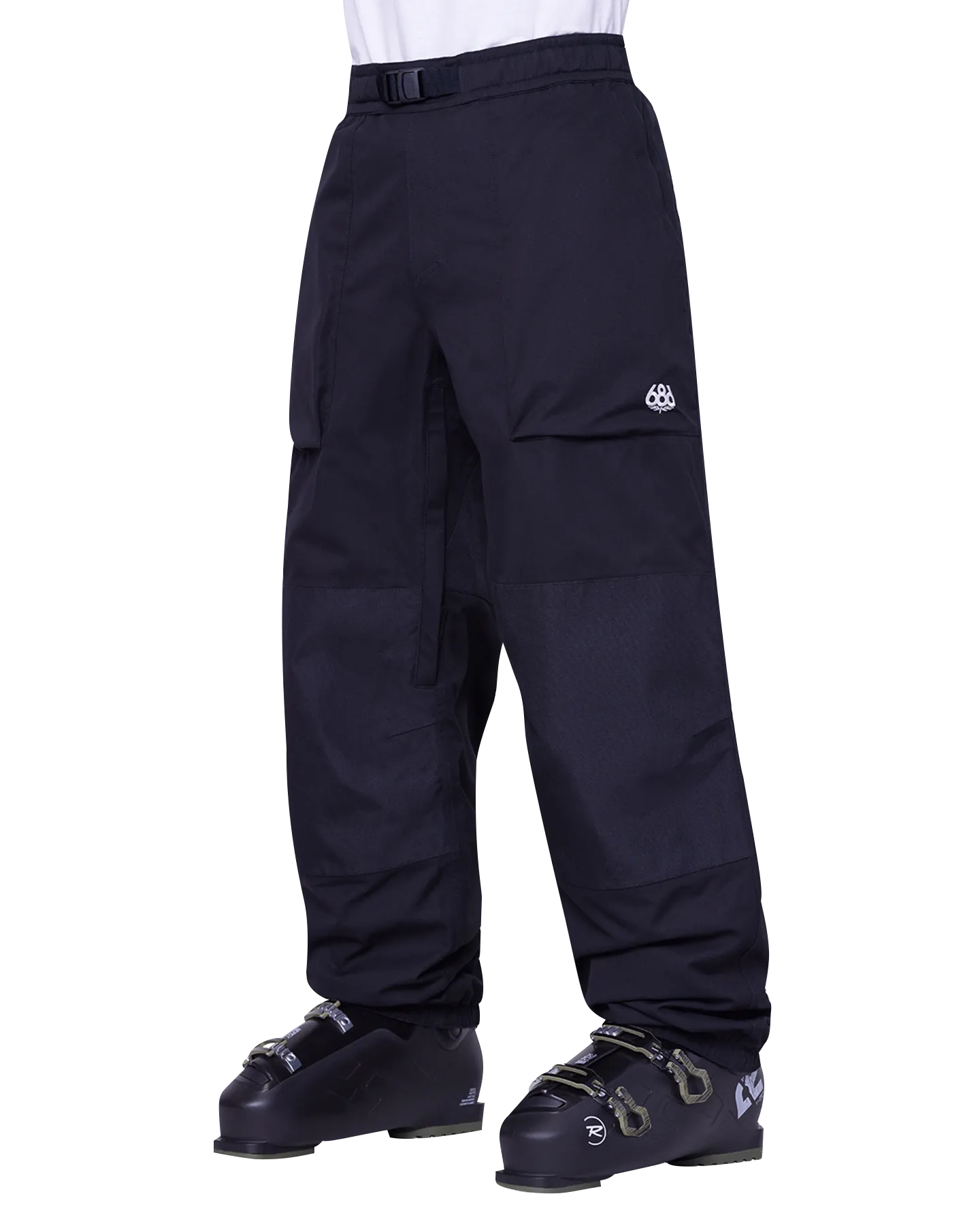 686 Men's Ghost 2.5L Snow Pants