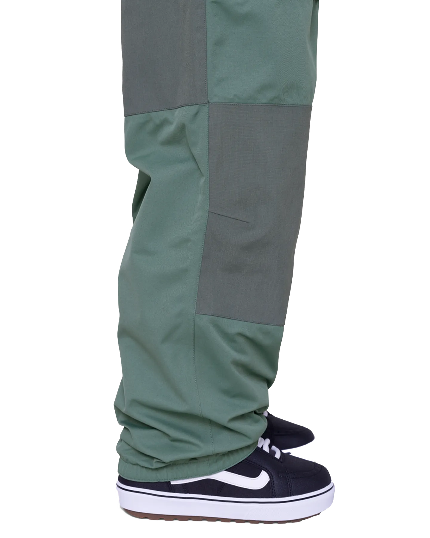 686 Men's Ghost 2.5L Snow Pants