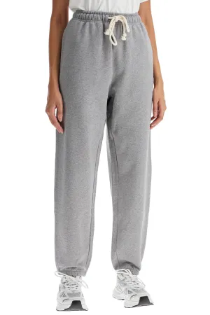 Acne Studios Loose Fit Joggers With Draw (Size - M)