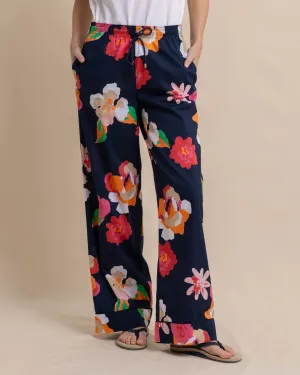 Alain Garden Splendor Pant