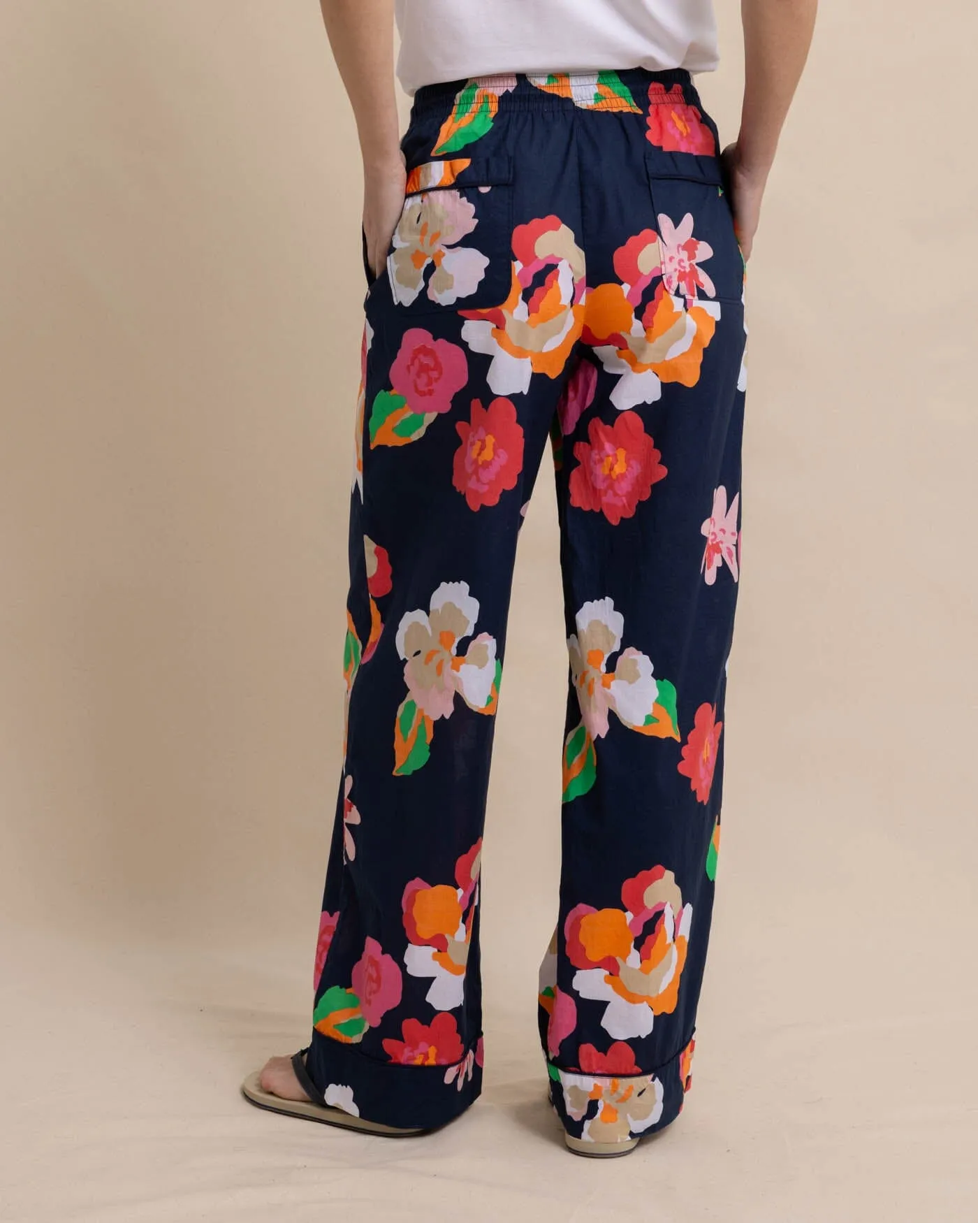 Alain Garden Splendor Pant