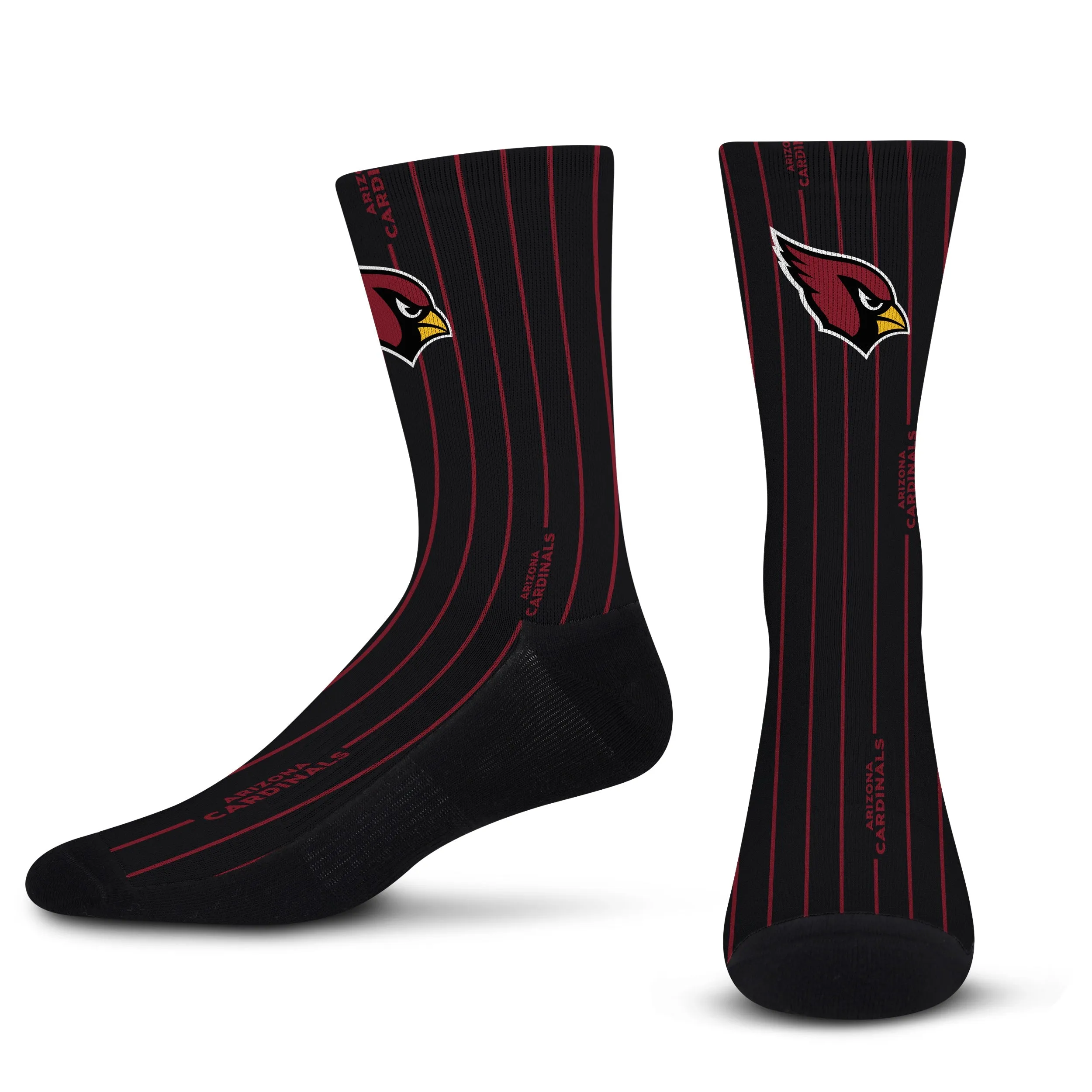 Arizona Cardinals Pinstripe