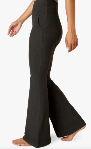 Beyond Yoga Spacedye High Waisted All Day Flare Pant