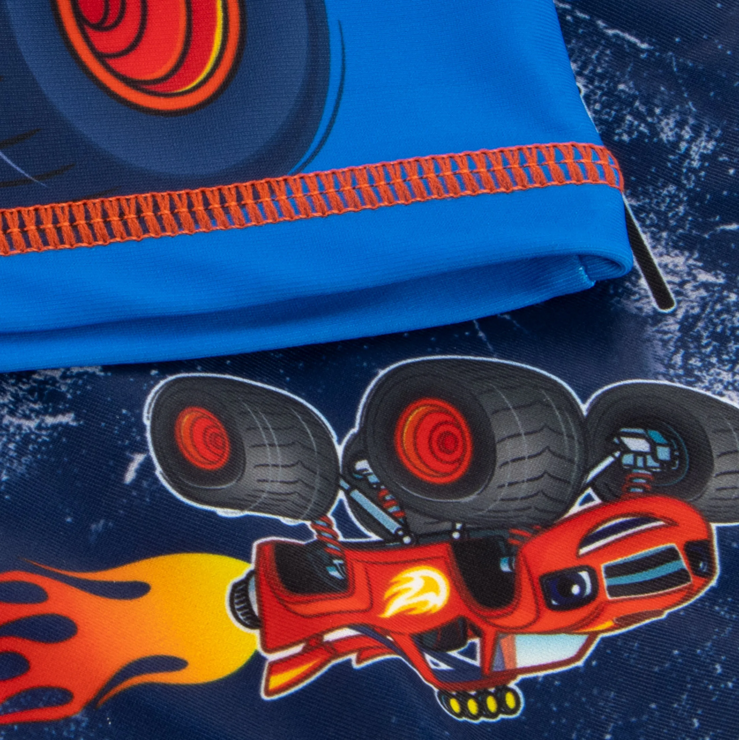 Blaze and the Monster Machines Swim Set