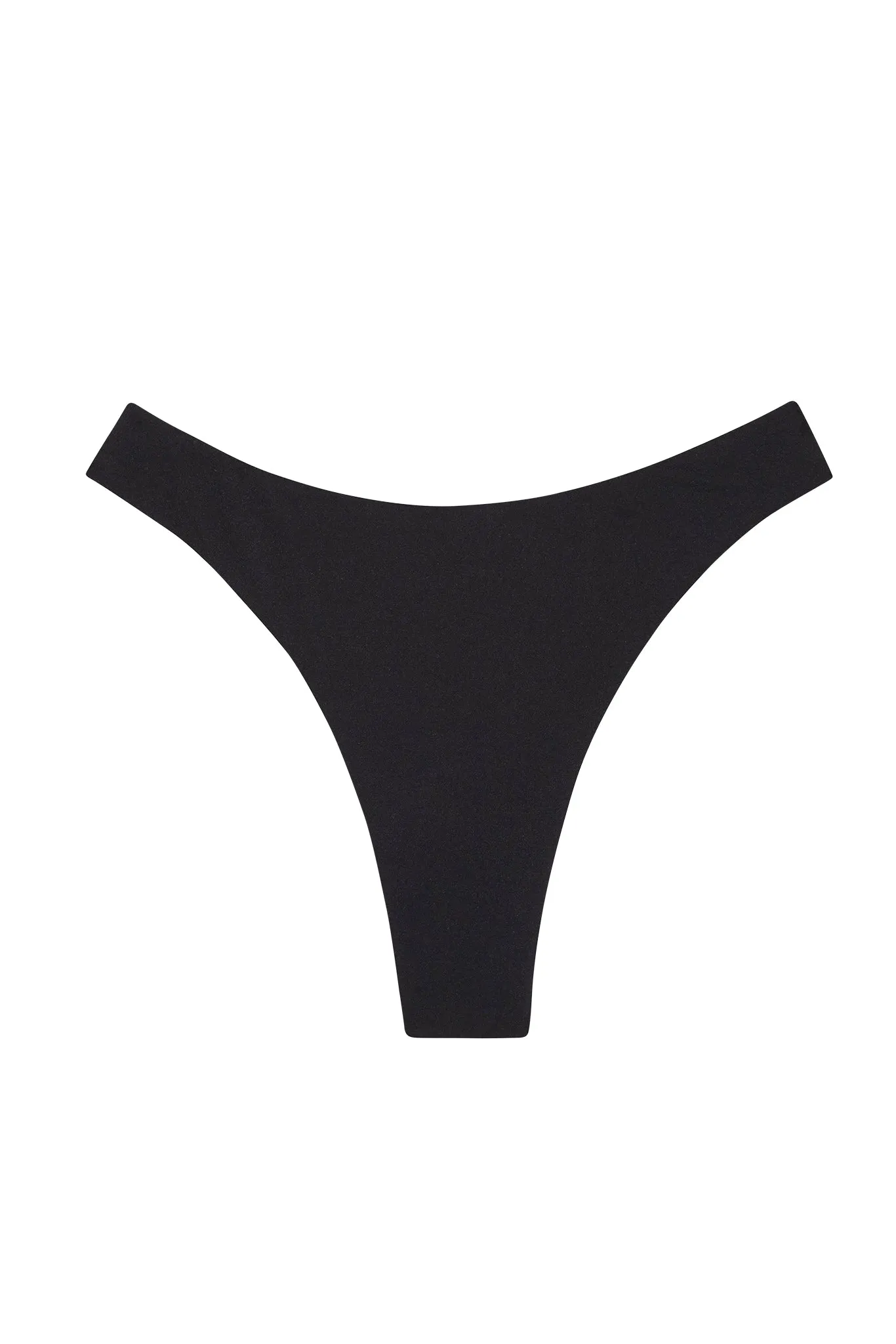 Capri Thong - Black