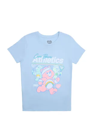 Care Bears Athletics Graphic Classic Tee