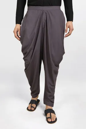 Classic Dhoti Pant - Avyan