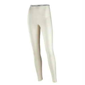 Classic Merino Wmn Pant Almd M