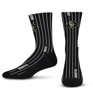 Colorado Buffaloes Pinstripe