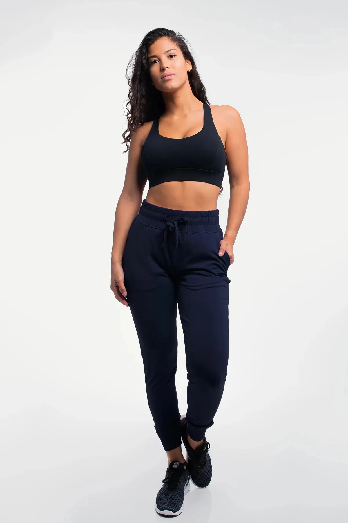 Contour Jogger