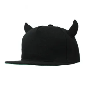 Devil's Horn Baseball Cap