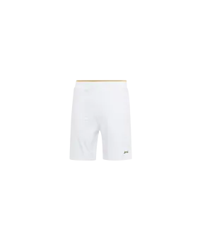 DIEGO TRACK SHORTS EMERSON WHITE