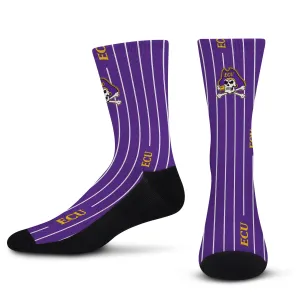 East Carolina Pirates Pinstripe