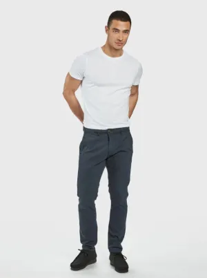 Gabba- Paul Navy Dale Chino Pant