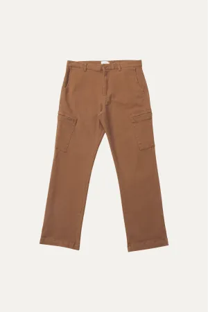 Glaston Pant