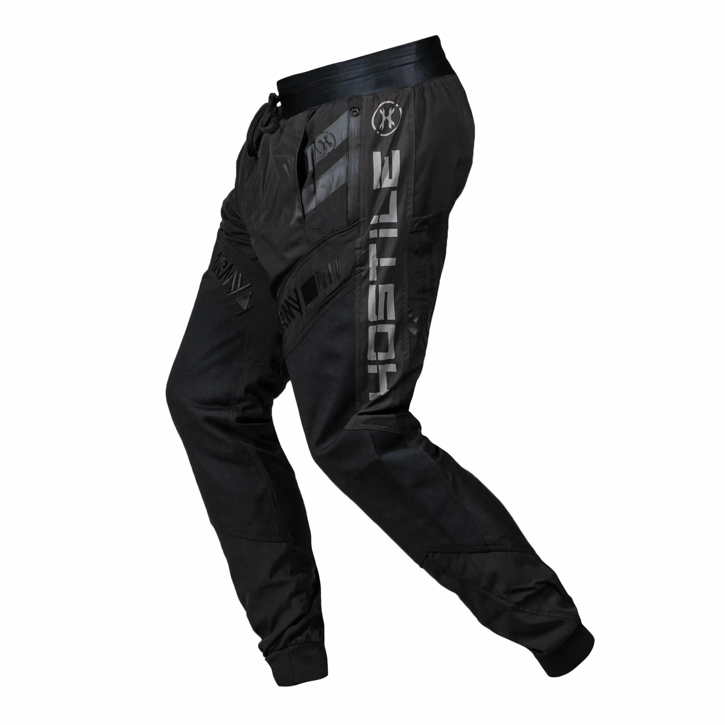 HK Army TRK Air Jogger Pants - Hostile - Shadow