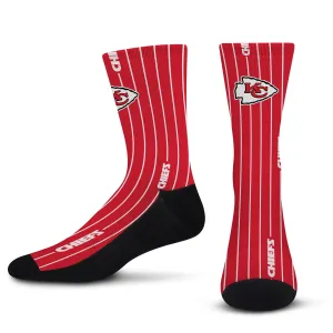 Kansas City Chiefs Pinstripe