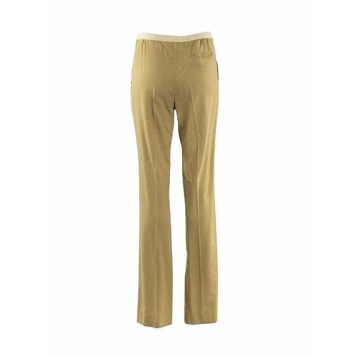 Maison Martin Margiela Elastic Waist Pant