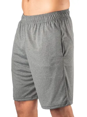 Microtech™ Coach's Gym Short