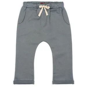 Milkbarn Denim Jogger Pants