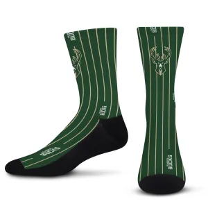 Milwaukee Bucks Pinstripe