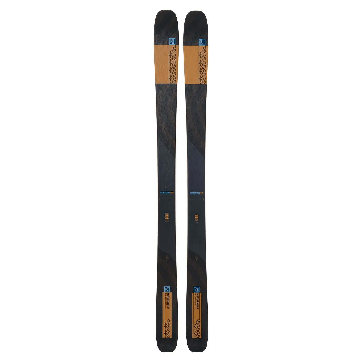 Mindbender 96C Skis 2024