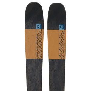 Mindbender 96C Skis 2024