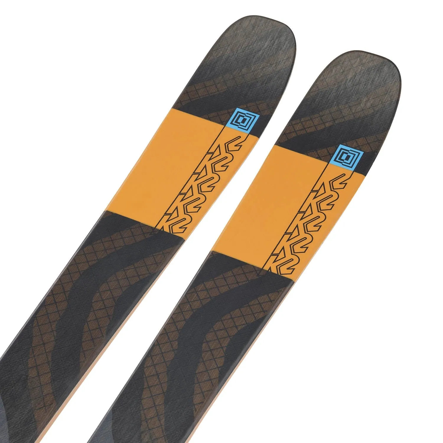 Mindbender 96C Skis 2024