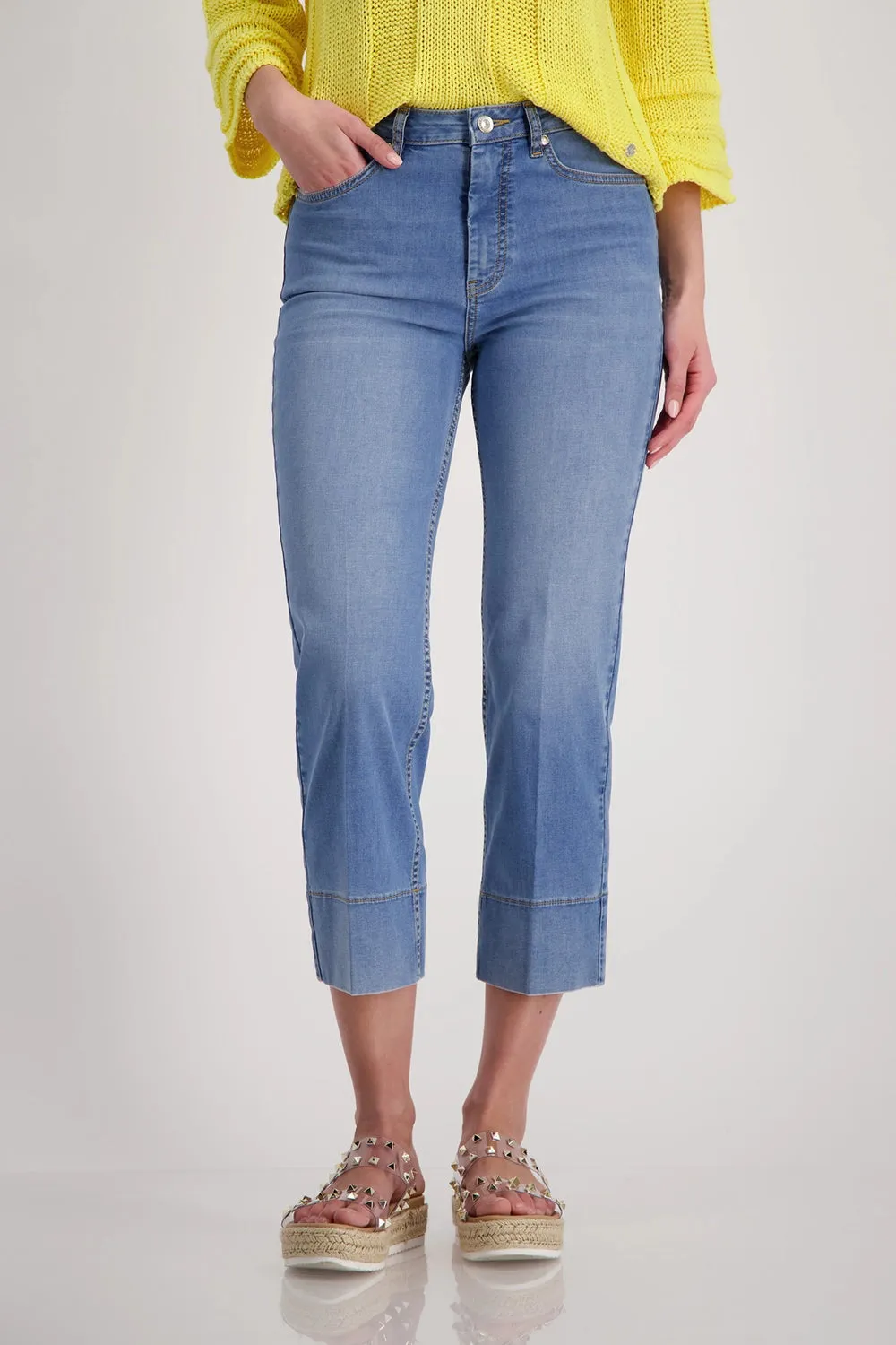 MONARI | Bell-Bottoms Jeans 408343