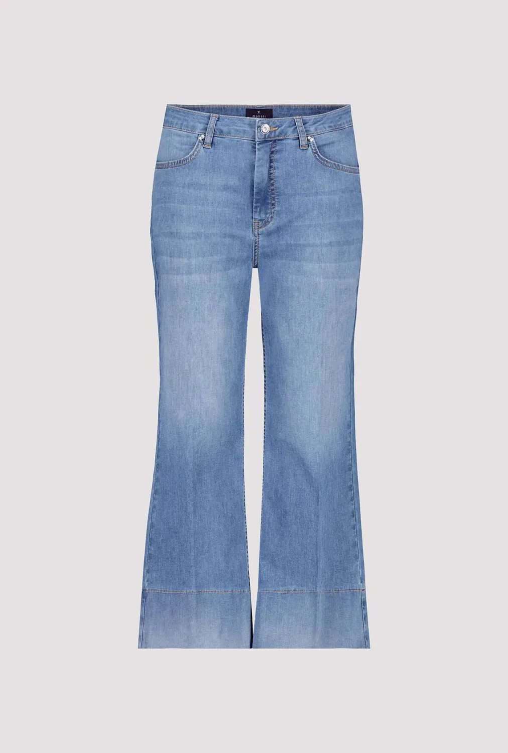 MONARI | Bell-Bottoms Jeans 408343