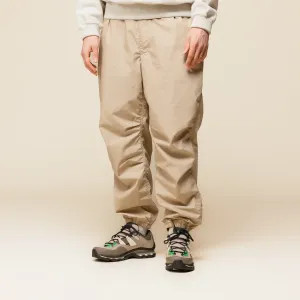 Nanamica - Track Pants - Sand Beige