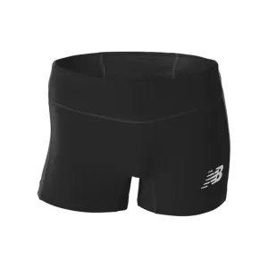 New Balance Women's Athletics Boyshort 2