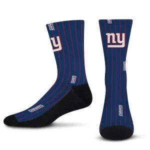 New York Giants Pinstripe