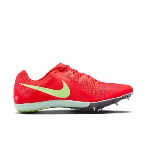 Sure! Heres an optimized title for your e-commerce product:

Unisex Nike Zoom Rival Multi 2.0 All-Purpose Track and Field Shoes