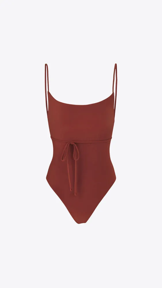 The KM Tie One Piece