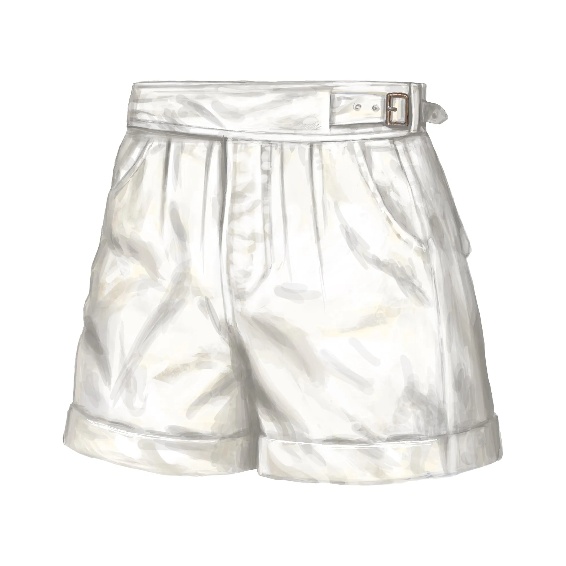 The Women's Gurkha Short