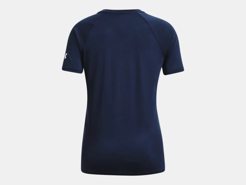 UA Women's Athletics Short Sleeve