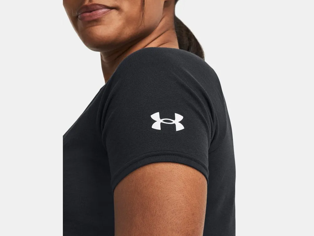 UA Women's Athletics Short Sleeve