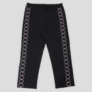 Wattle Organic Fleece Track Pant