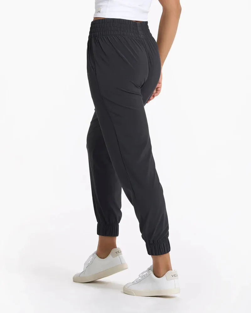 Women's Vuori Villa Jogger